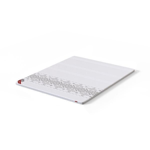 Virsmatracis TOP LATEX ETNO 180x200cm