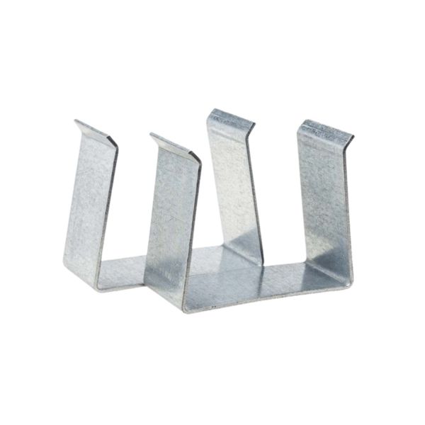 Couch mounting brackets 2pcs, 7.5x4.5x7cm