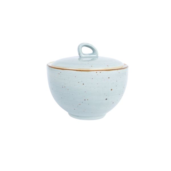 Sugar pot SENSO H9cm 260ml