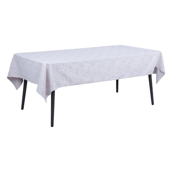 Table mat PARTY 150x250cm, bright flower