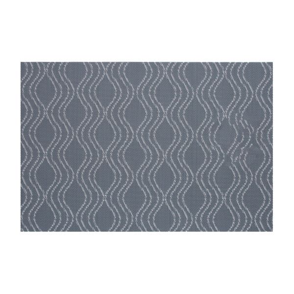 Placemat ALMA 30x45cm, grey