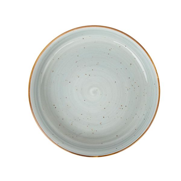 Plate SENSO D20xH4cm