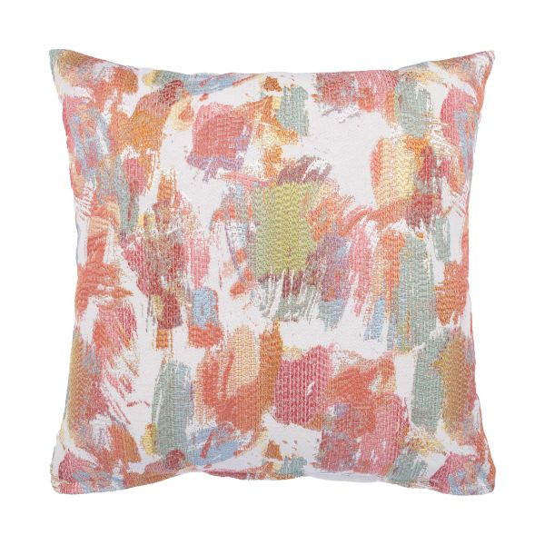 Spilvens HOLLY 45x45cm, Indijas māksla