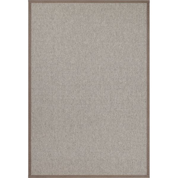 Carpet BERGEN 200x300cm, beige
