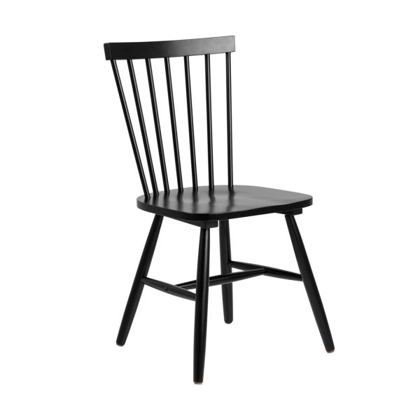 Стул RIANO черный