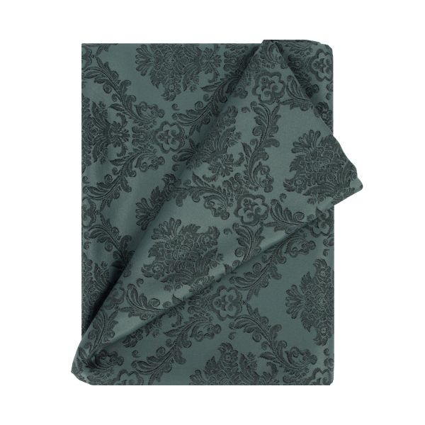 Table mat PARTY 150x220cm, dark motif