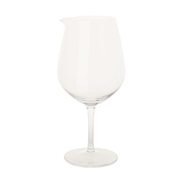 Wine goblet/decanter GOOD GIFT H29,5cm