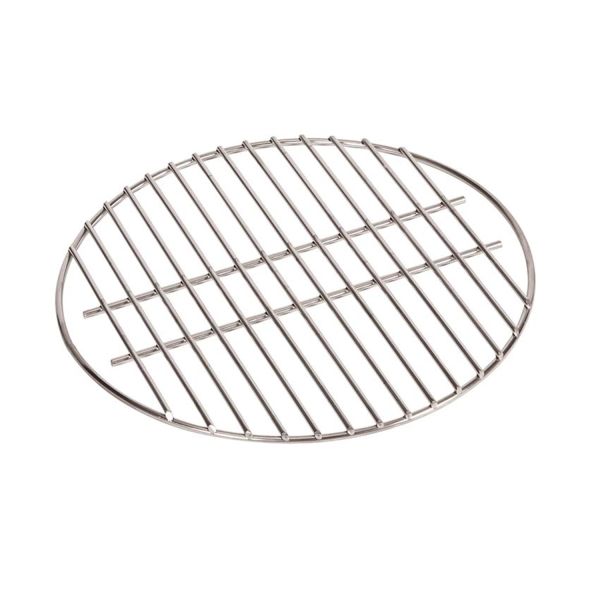 Nerūsējošā tērauda režģis L