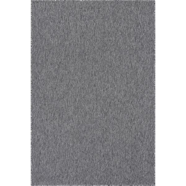 Carpet VAGABOND 60x80cm, grey