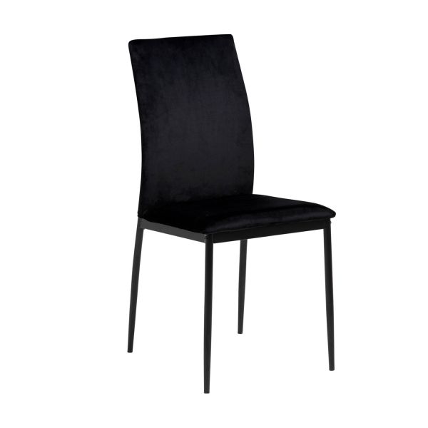 Chair DEMINA black