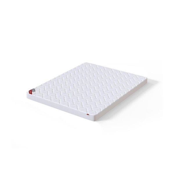 Virsmatracis TOP MICROPOCKET 120x200cm