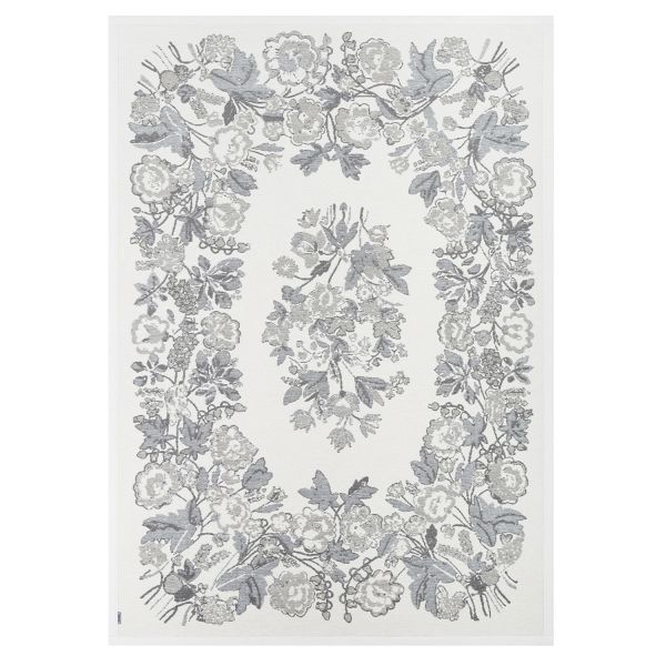 Carpet LIHULA 140x200cm, white