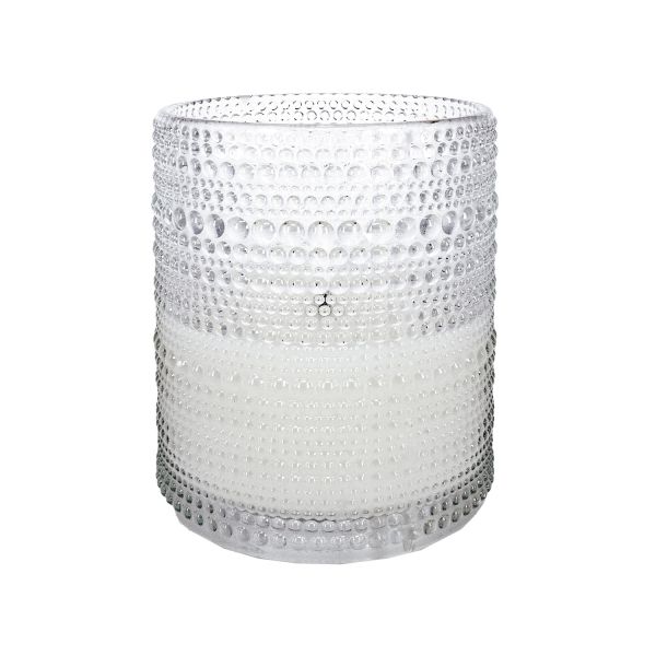 LED-svece WINGS TOP H12,5cm ar taimeri