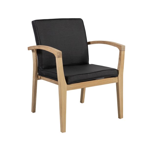 Chair ROYAL black