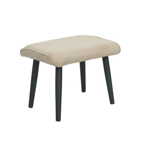 Stool MATEO beige