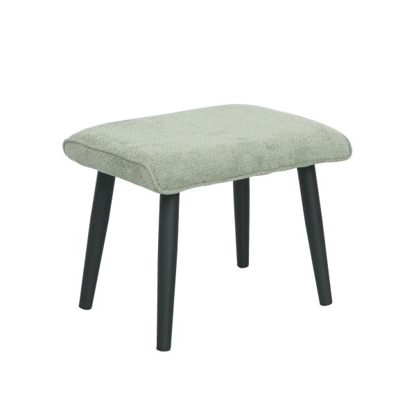 Stool MATEO light green