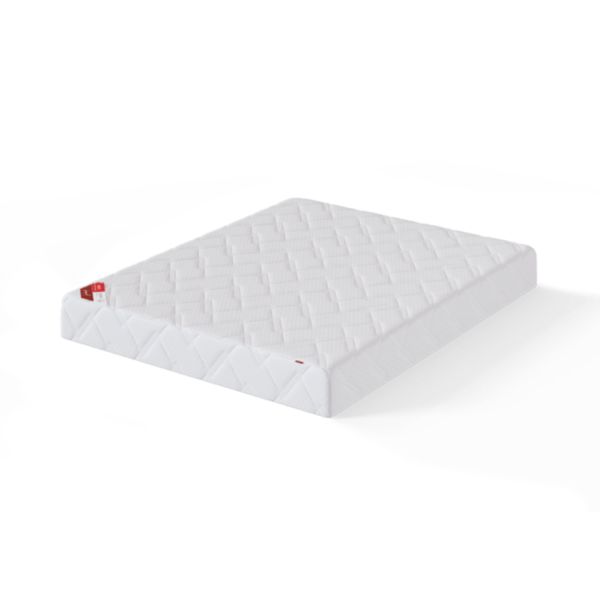 Atsperu matracis RED ORTHOPEDIC 140x200cm