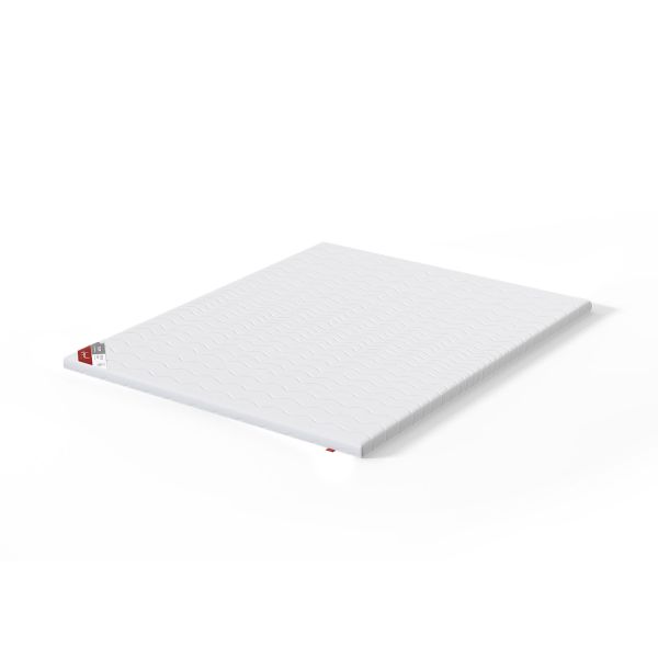 Virsmatracis TOP PROFILED FOAM 160x200cm
