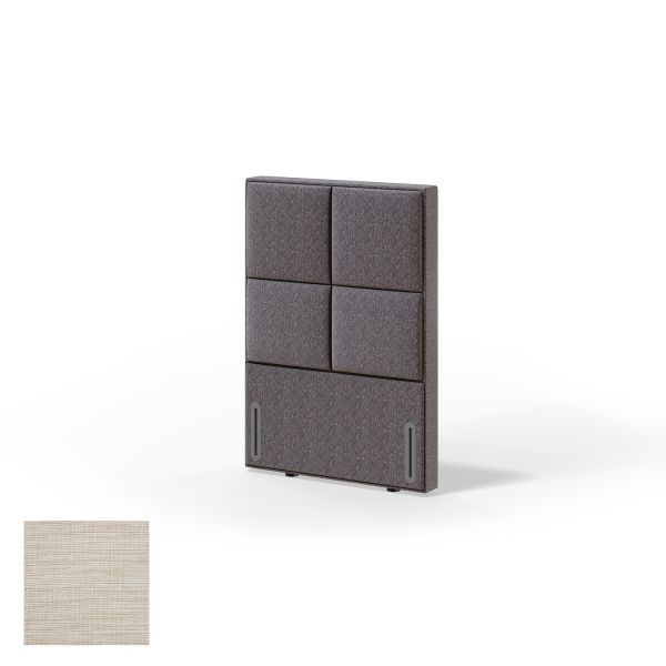 Galvgaļi RED/BLACK KRONANG MANGO 80cm, gaiši bēšs