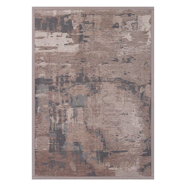 Carpet NEDREMA 140x200cm, beige