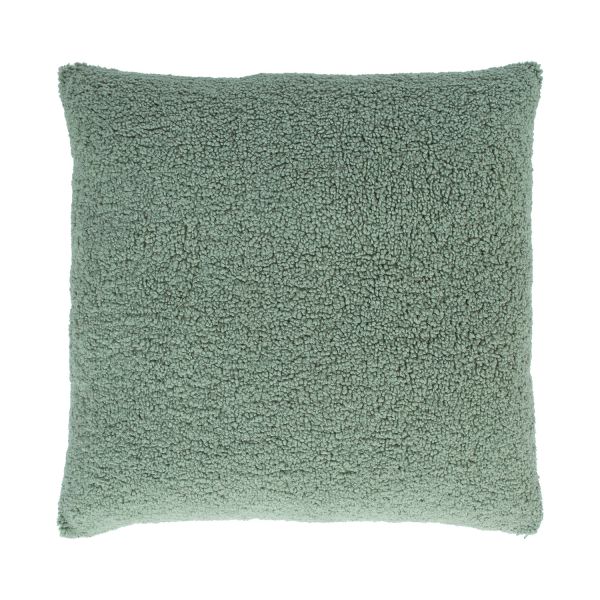 Spilvens LARRY 65x65cm, zaļš