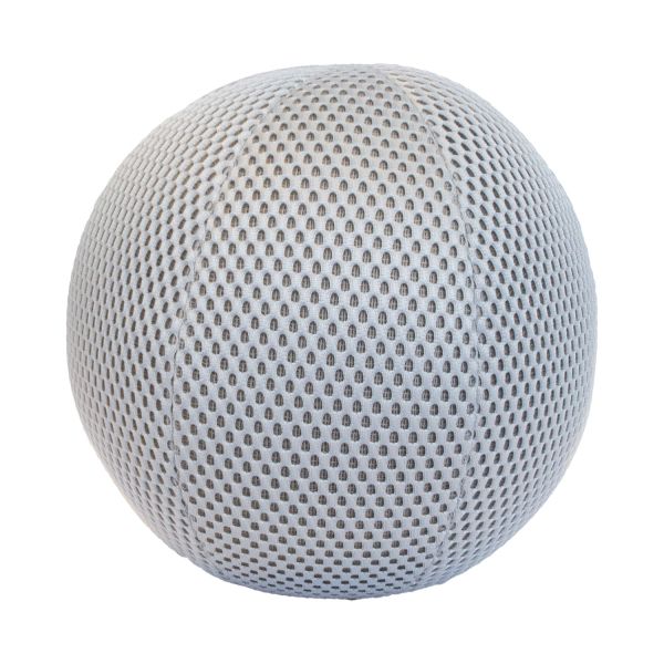 Spilvens BALL D25cm, pelēks