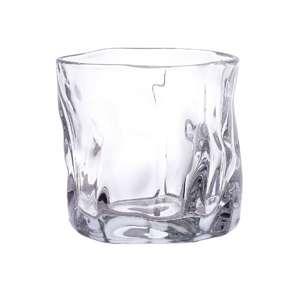 Glass SHINING 280ml, clear