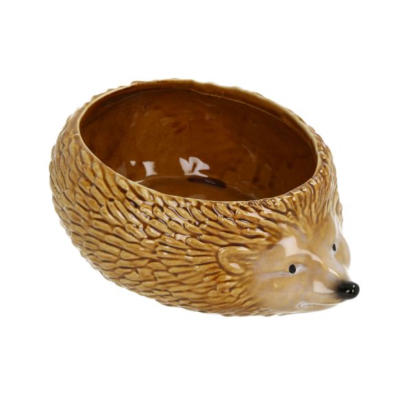 Dekorācija AMY HEDGEHOG 20x13x7.5cm