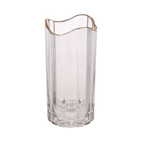 Vāze CELIA D12xH25cm