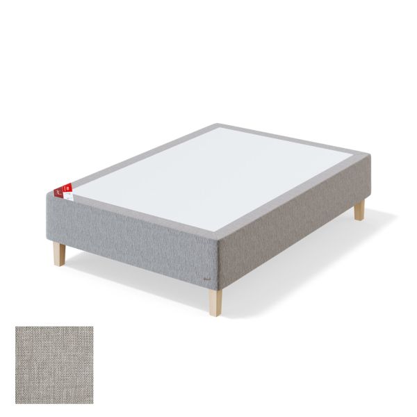 Couch RED POCKET MANGO 120x200cm, medium, beige