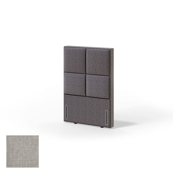 Galvgaļi RED/BLACK KRONANG MANGO 80cm, bēšs