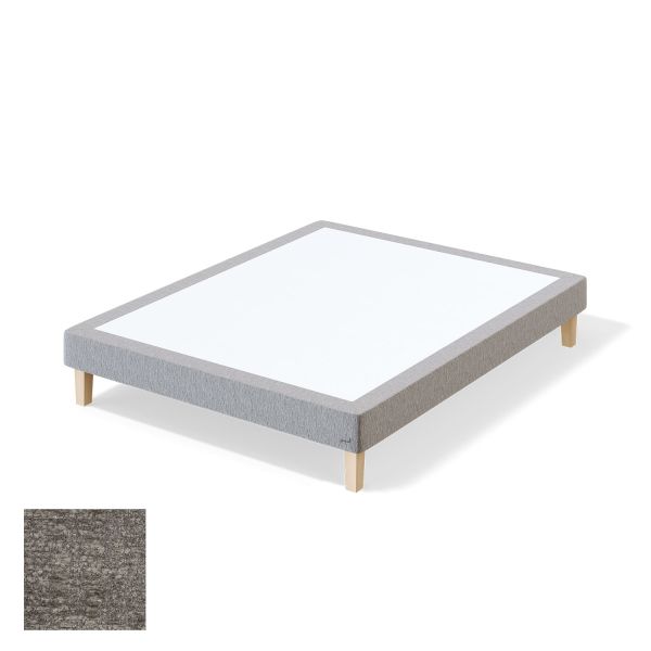 Base frame RED FRAME AVOLA 120x200cm, grey