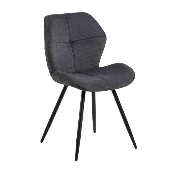 Chair PETRI grey