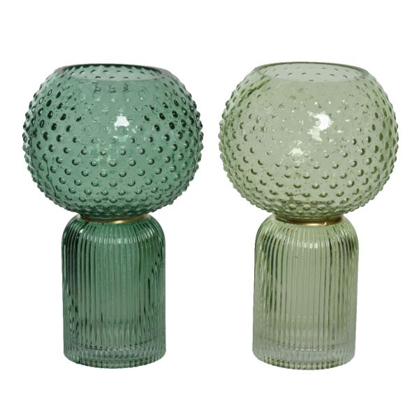 Vāze KULLERKUPP H25cm, mix