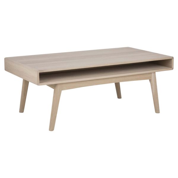 Coffee table MARTE 130x70xH50cm