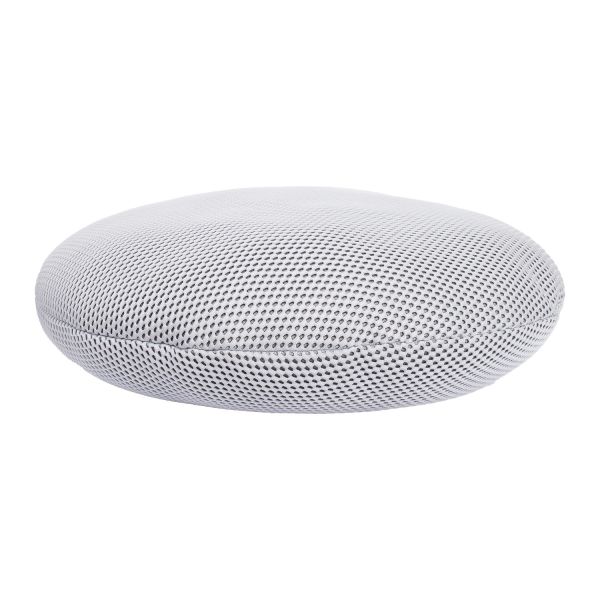 Cushion SONIC D68cm, grey