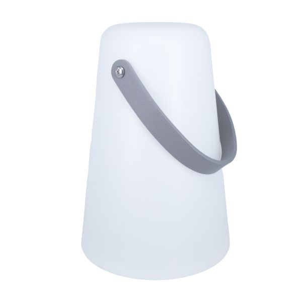 LED laterna WINGS DORIS H20,5cm ar taimeri