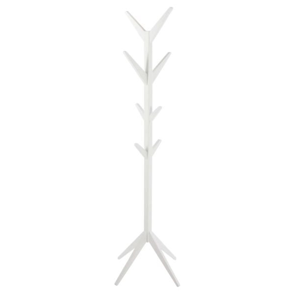 Drēbju pakaramais ASCOT H178cm, balts