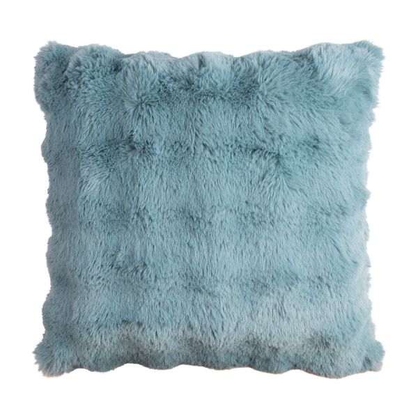 Spilvens BUBBLE 50x50cm, tirkīza