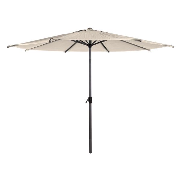 Saulessargs LYON D3m, bēšs