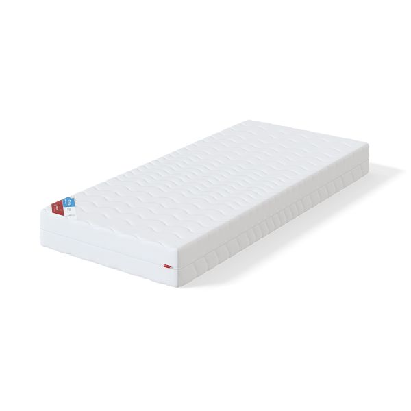 Spring mattress BLUE POCKET PLUS 80x200cm, firm