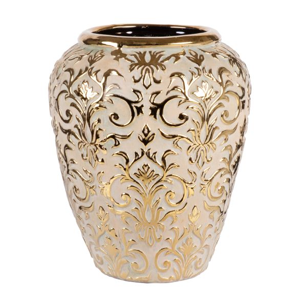 Vāze GLEO D29xH39cm