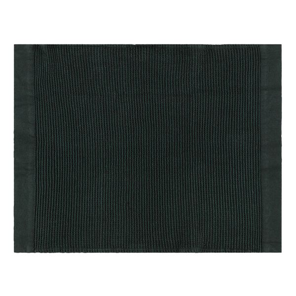 Pirts sēdvietas pārklājs RENTO GREEN 50x60cm