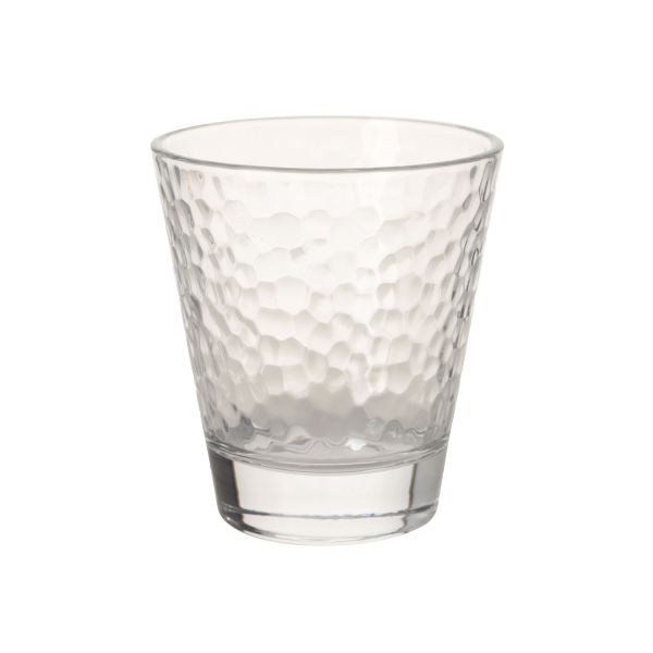 Drinking glass CLEARLY FOR YOU 255ml
