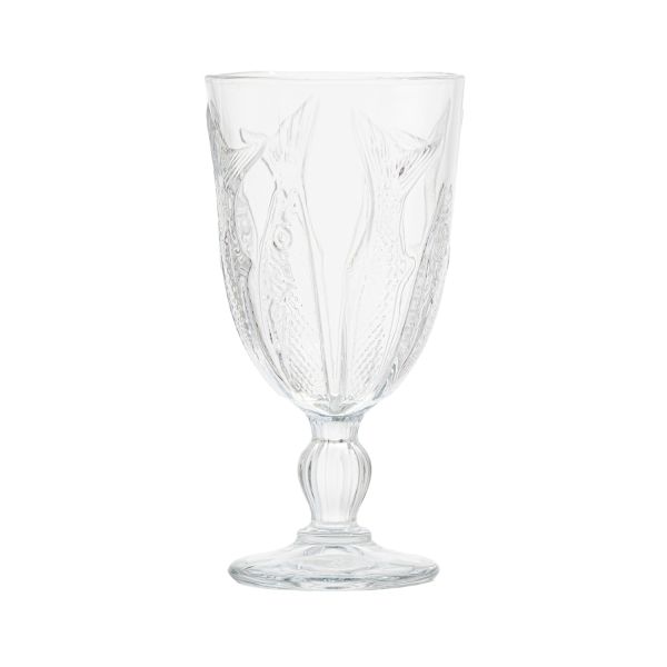 Vīna glāze GIO MARE H16.3cm, caurspīdīga