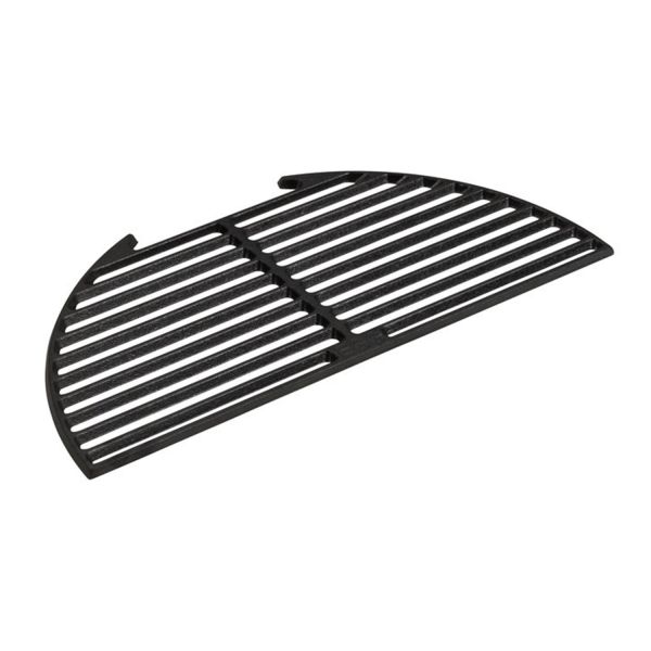 Cast Iron Half Grid L