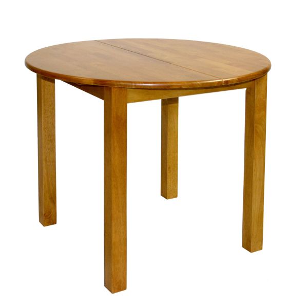 Ēdamistabas galds MIX & MATCH D90/120xH74cm