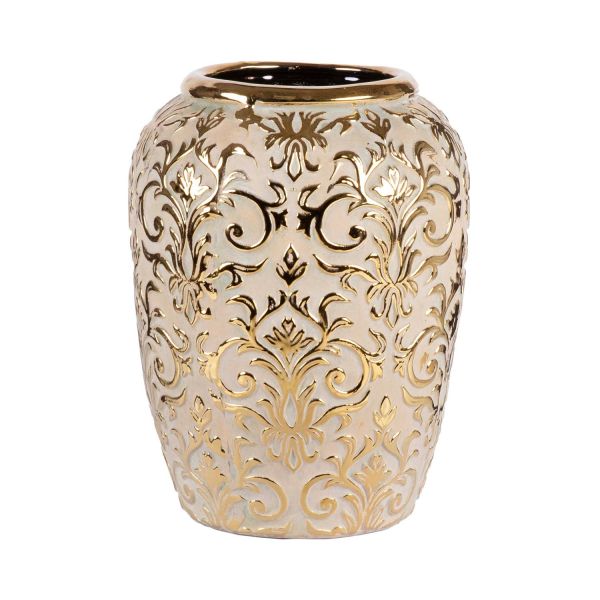 Vāze GLEO D24xH31.5cm