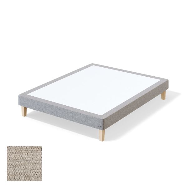 Base frame RED FRAME VERANO 140x200cm, light beige