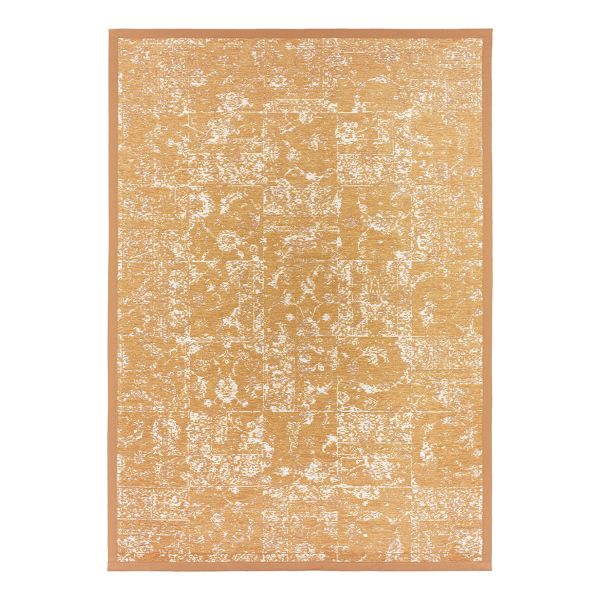 Carpet SAGADI 140x200cm, gold